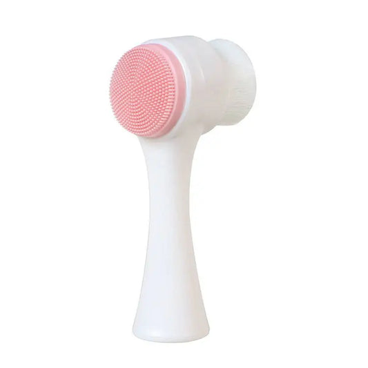 Silicone Cleansing Brush