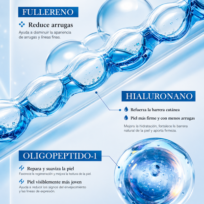 Vyloxx Intensive Repair Ampoules
