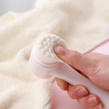 Vyloxx Silicone Cleansing Brush