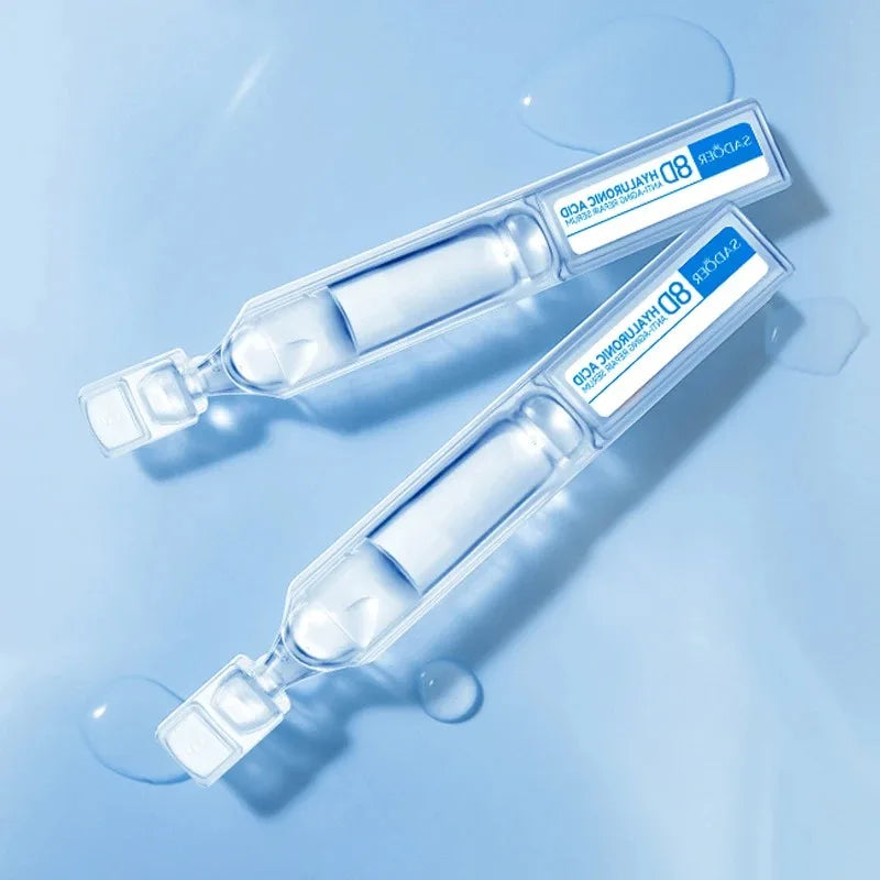 Vyloxx Intensive Repair Ampoules
