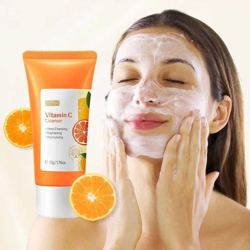 Vyloxx limpiador facial