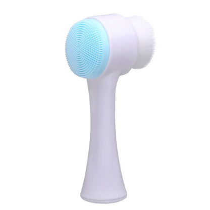 Vyloxx Silicone Cleansing Brush