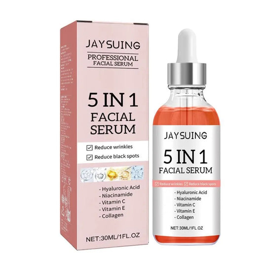 Vyloxx Hydrating Face Serum